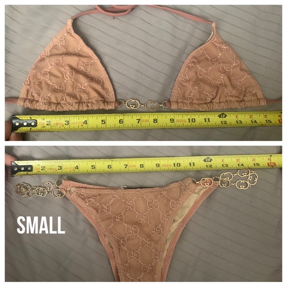 Designer bikini - Picture 6 of 7